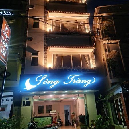Song Trang Hotel Da Lat Exterior foto