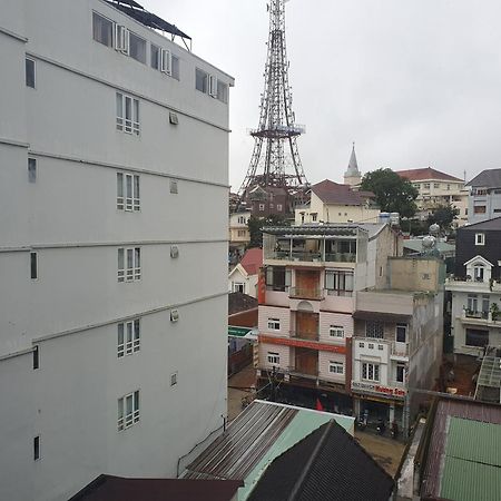 Song Trang Hotel Da Lat Cameră foto
