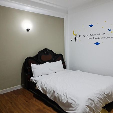 Song Trang Hotel Da Lat Cameră foto
