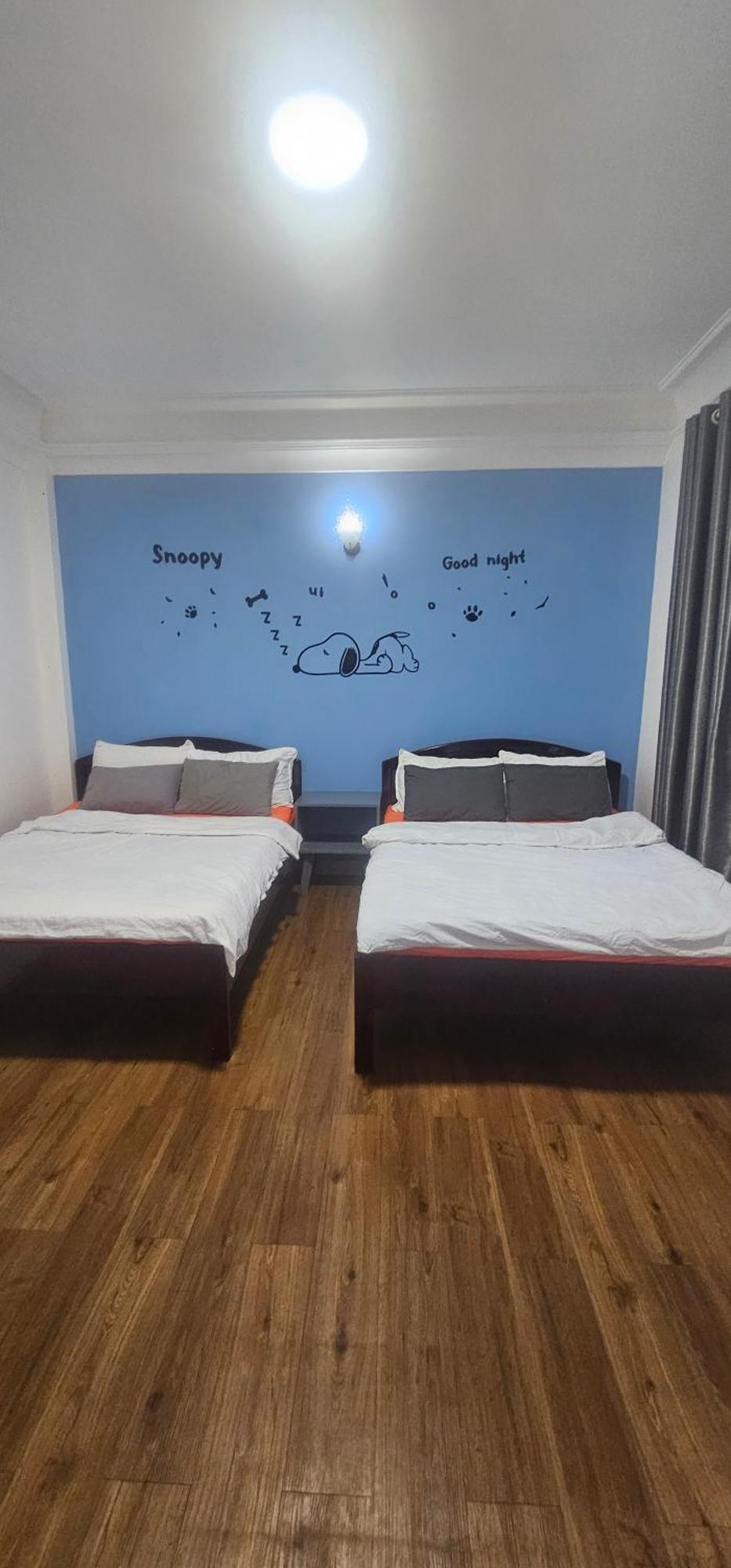 Song Trang Hotel Da Lat Cameră foto