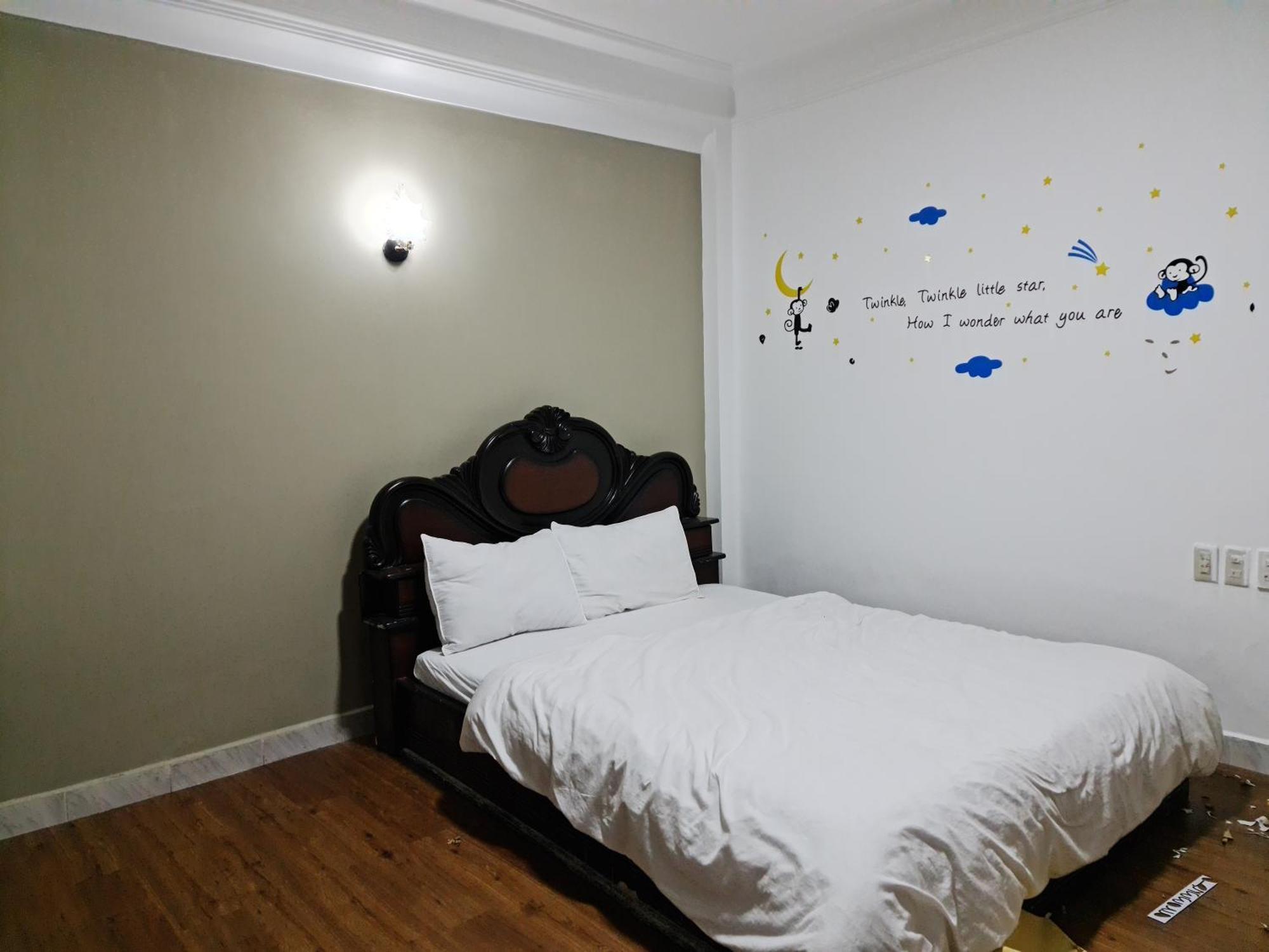 Song Trang Hotel Da Lat Cameră foto